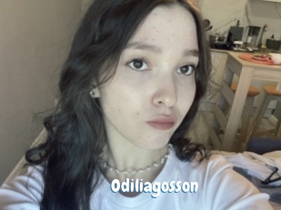 Odiliagosson