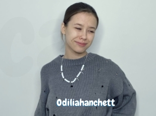 Odiliahanchett