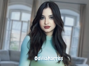 Odiliaharriss