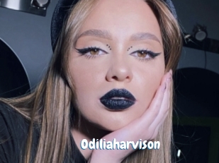 Odiliaharvison
