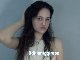 Odiliahigginson