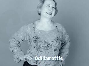Odiliamattie