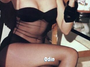 odin Coquine Avenue