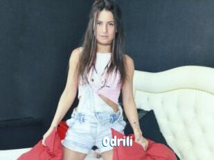 Odrili