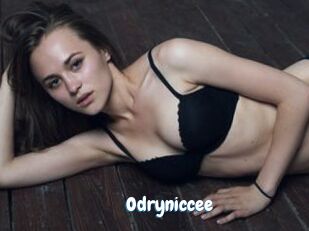Odryniccee