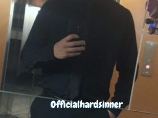Officialhardsinner