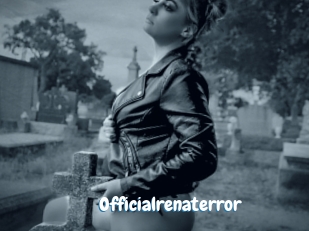 Officialrenaterror
