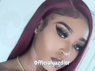 Officialyazdior