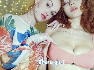Ohara_girls