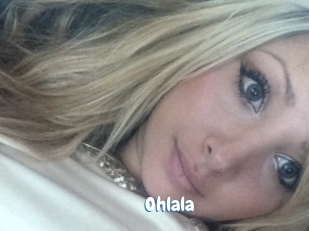 Ohlala
