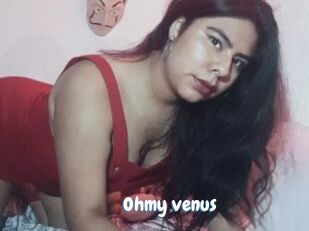 Ohmy_venus