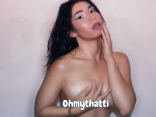 Ohmythatti