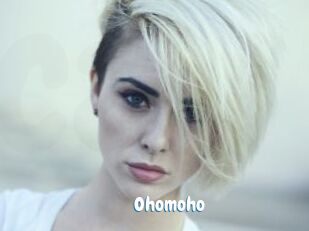 Ohomoho
