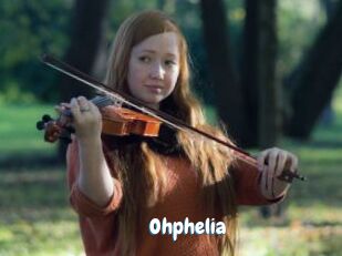 Ohphelia