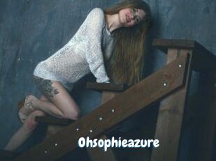 Ohsophieazure