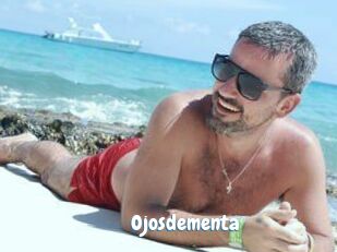 Ojosdementa