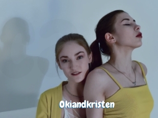 Okiandkristen