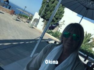 Okina