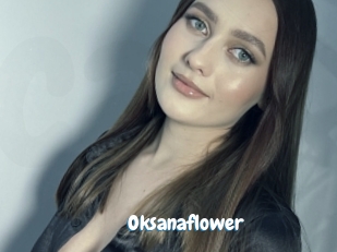 Oksanaflower