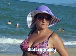 Olasexygranny