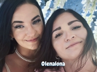 Olenalona