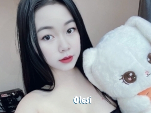 Olesi