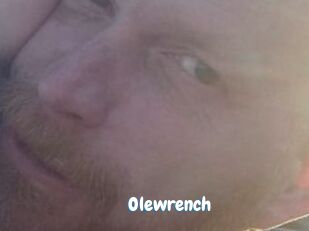 Olewrench