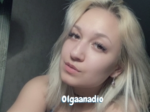 Olgaanadio