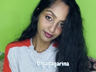 olgagagarina Coquine Avenue