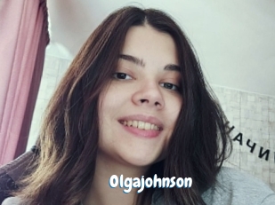 Olgajohnson