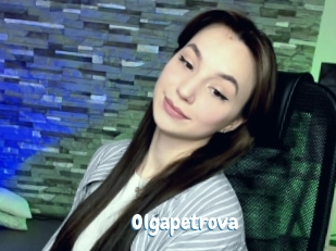 Olgapetrova