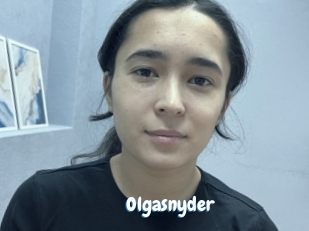 Olgasnyder