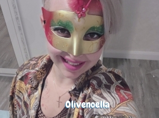 Olivenoella