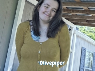 Olivepiper
