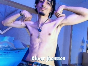 oliver_jhonsson Coquine Avenue