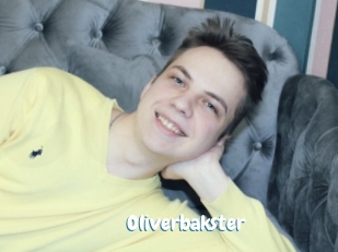 Oliverbakster