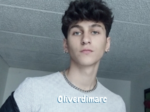 oliverdimarc Coquine Avenue