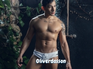 Oliverdosson