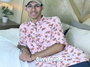 Oliverhanks