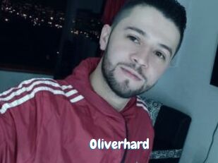 Oliverhard