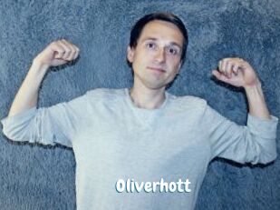 Oliver_hott