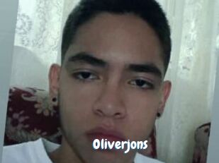 Oliverjons