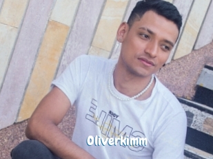 Oliverkimm
