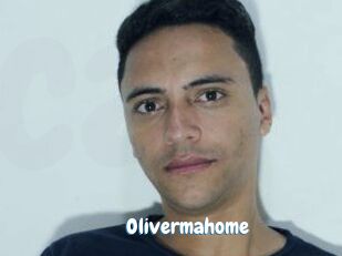 Olivermahome