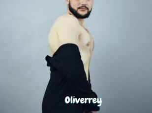 Oliverrey