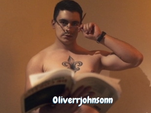 Oliverrjohnsonn