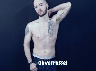 Oliverrussel