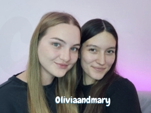 Oliviaandmary