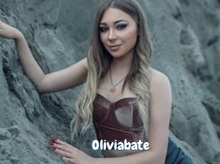 Oliviabate