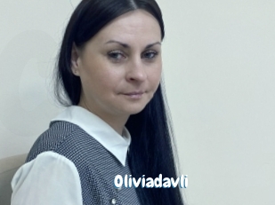 Oliviadavli